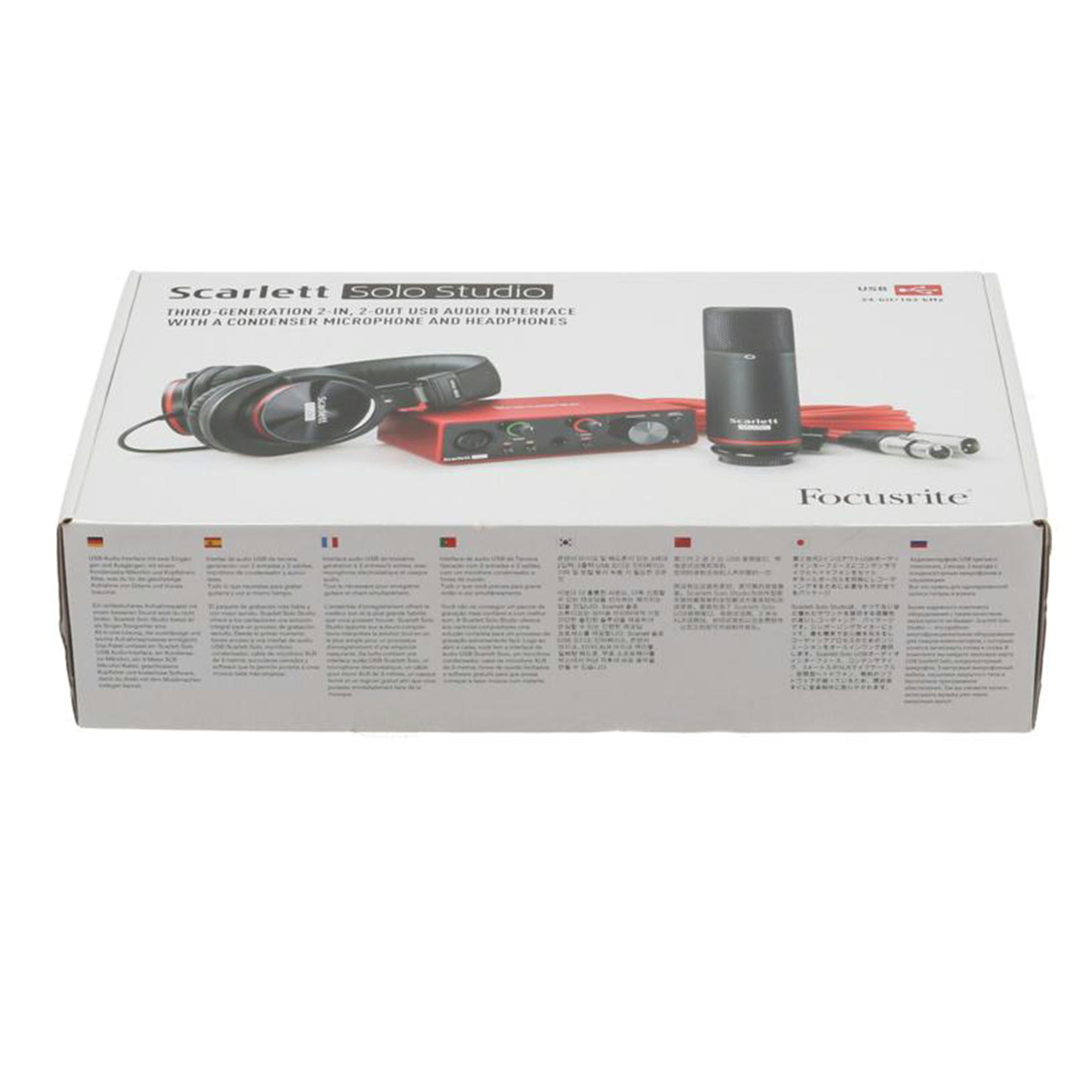 Focusrite フォーカスライト /楽器|WonderREX-ONLINE 公式通販 Focusrite フォーカスライト /楽器|WonderREX-ONLINE 公式通販