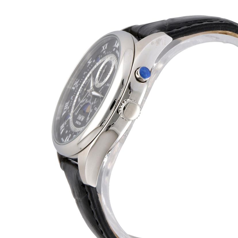 JMW TOKYO ジェイエムダブリュートーキョー/ムーンフェイズ アナログクオーツ/JM-0006//ABランク/09