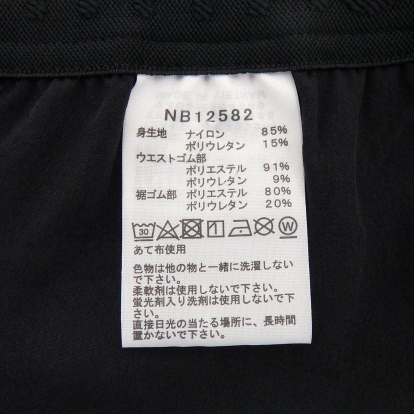 THE NORTH FACE /フレキシブル ロングパンツ/NB12582//Sランク/77