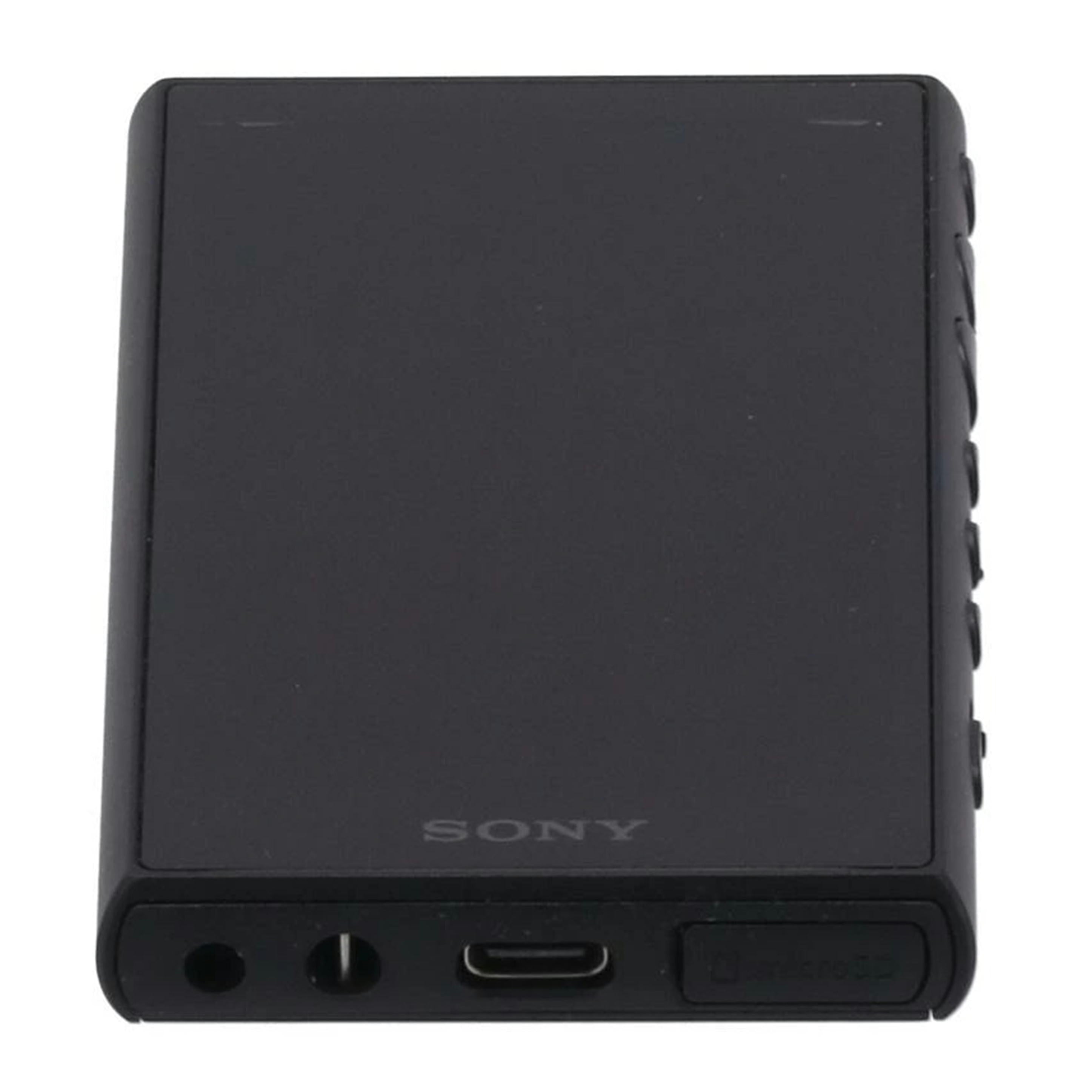 SONY ソニー/ハイレゾ対応ウォークマン 16GB/NW-A105//5144997/Bランク/62