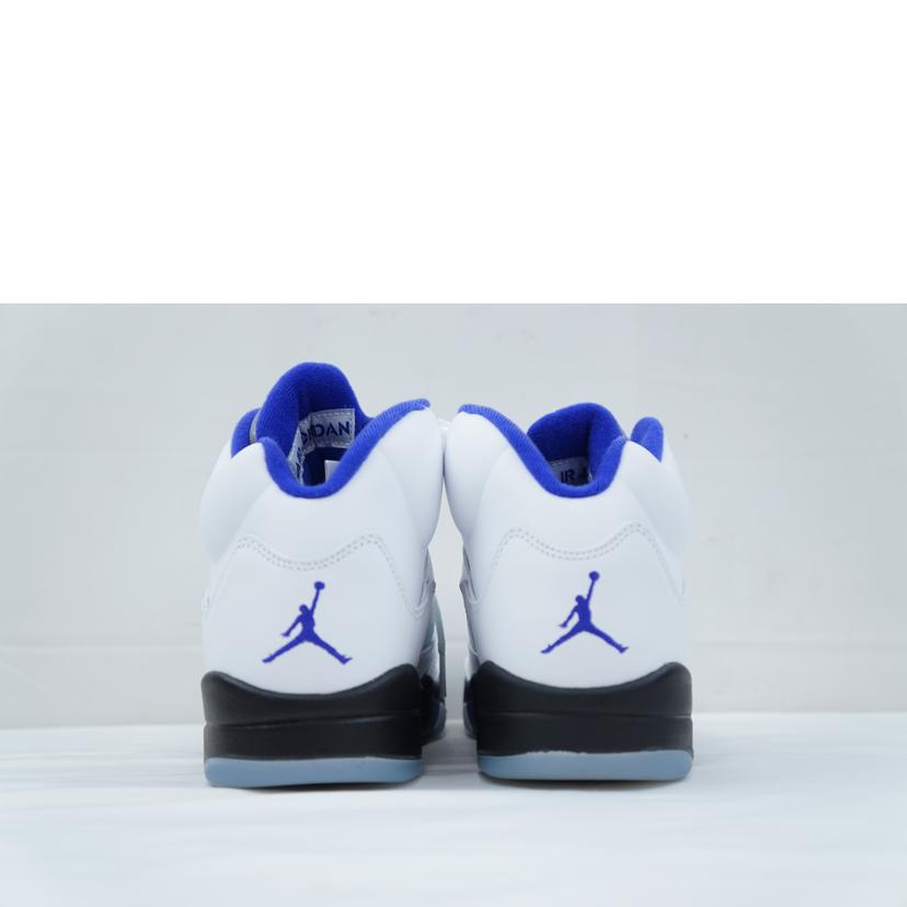 NIKE ナイキ/NIKE AIR JORDAN 5 RETRO 26.5/DD0587-141//Aランク/67