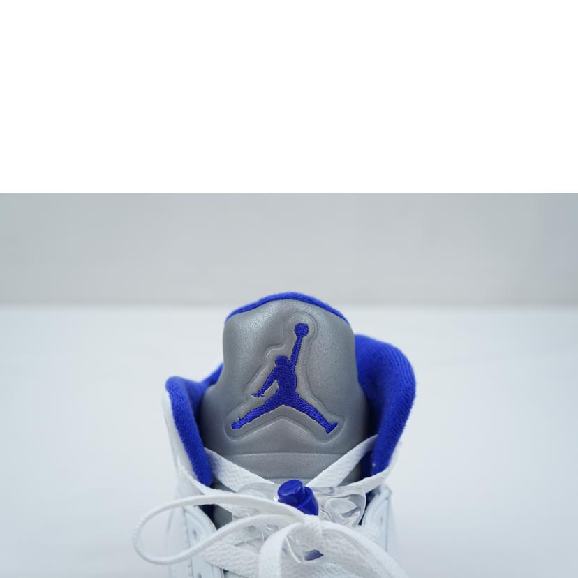 NIKE ナイキ/NIKE AIR JORDAN 5 RETRO 26.5/DD0587-141//Aランク/67