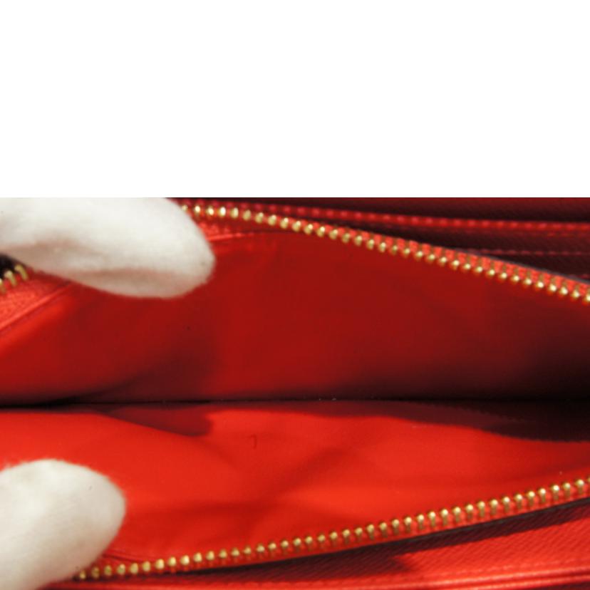 LOUIS VUITTON ルイヴィトン/2021ホリデーコレクション/ヴィヴィエンヌジッピーウォレット/M80861//RFI*/Aランク/92