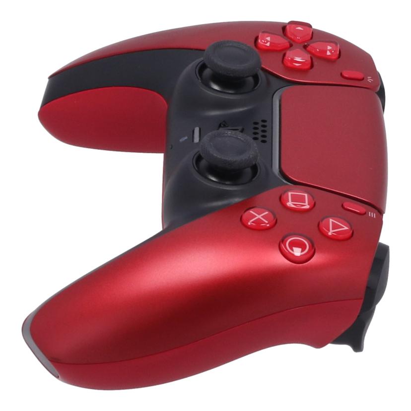 SONY ソニー /PS5 コントローラー/DualSense/CFI-ZCT1J//JAN4948872415668/Bランク/05