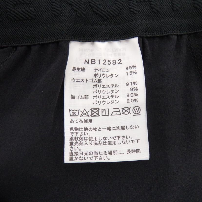 THE NORTH FACE /フレキシブル ロングパンツ/NB12582//Sランク/77