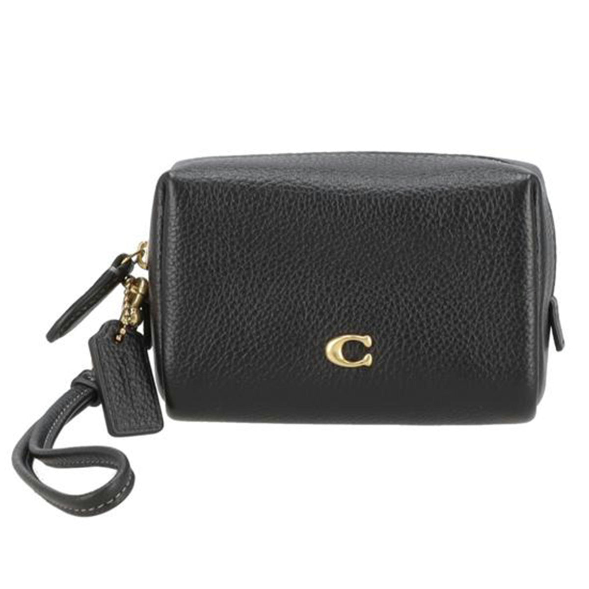 COACH コーチ/コーチ エッセンシャル ミニ コスメティックポーチ/CBF61//J25**/Bランク/19