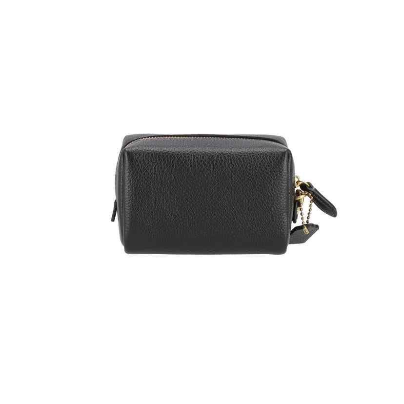 COACH コーチ/コーチ エッセンシャル ミニ コスメティックポーチ/CBF61//J25**/Bランク/19