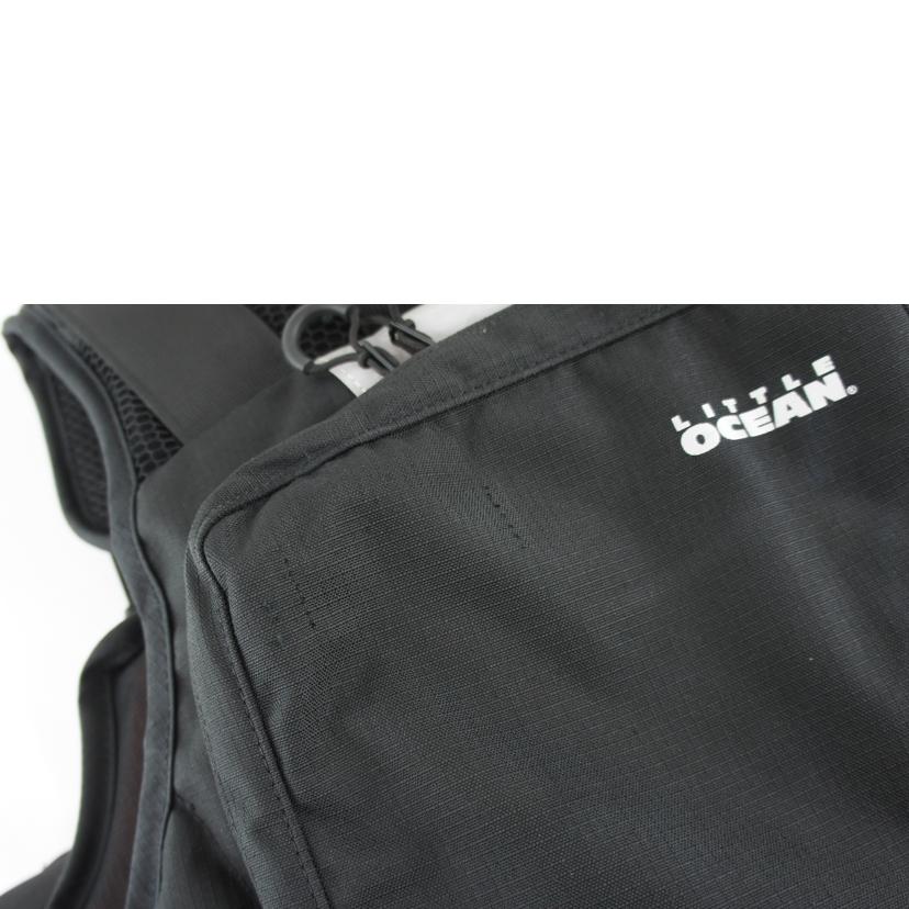 LITTLE OCEAN リトルオーシャン/ライフジャケット//Bランク/64