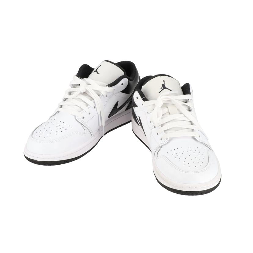 NIKE ナイキ/AIR JORDAN 1 RETRO LOW/553558-132//28.0cm/ABランク/41