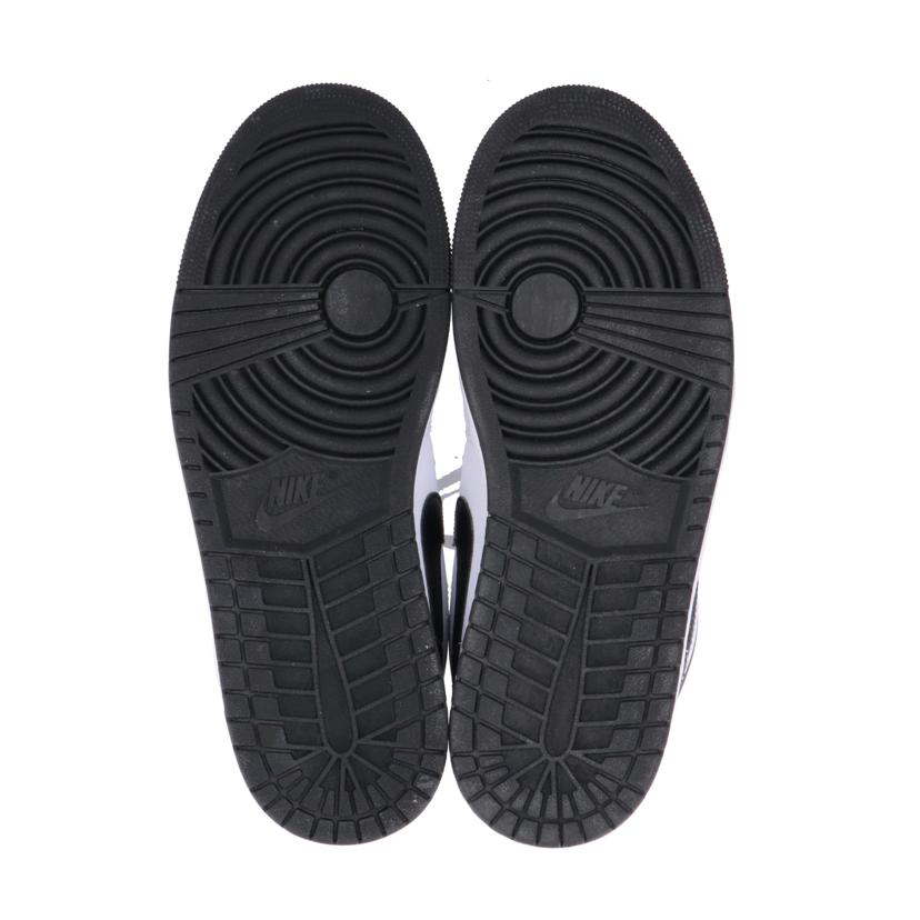 NIKE ナイキ/AIR JORDAN 1 RETRO LOW/553558-132//28.0cm/ABランク/41