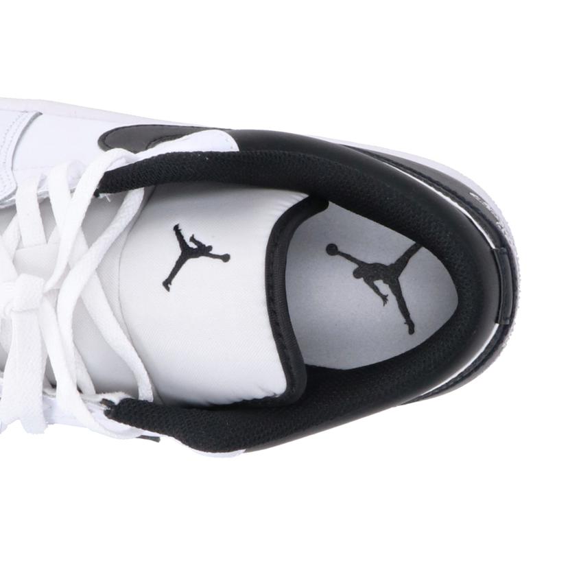 NIKE ナイキ/AIR JORDAN 1 RETRO LOW/553558-132//28.0cm/ABランク/41