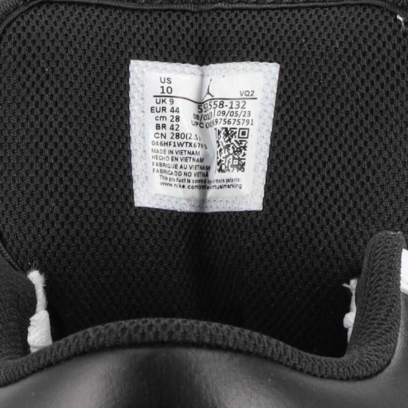 NIKE ナイキ/AIR JORDAN 1 RETRO LOW/553558-132//28.0cm/ABランク/41