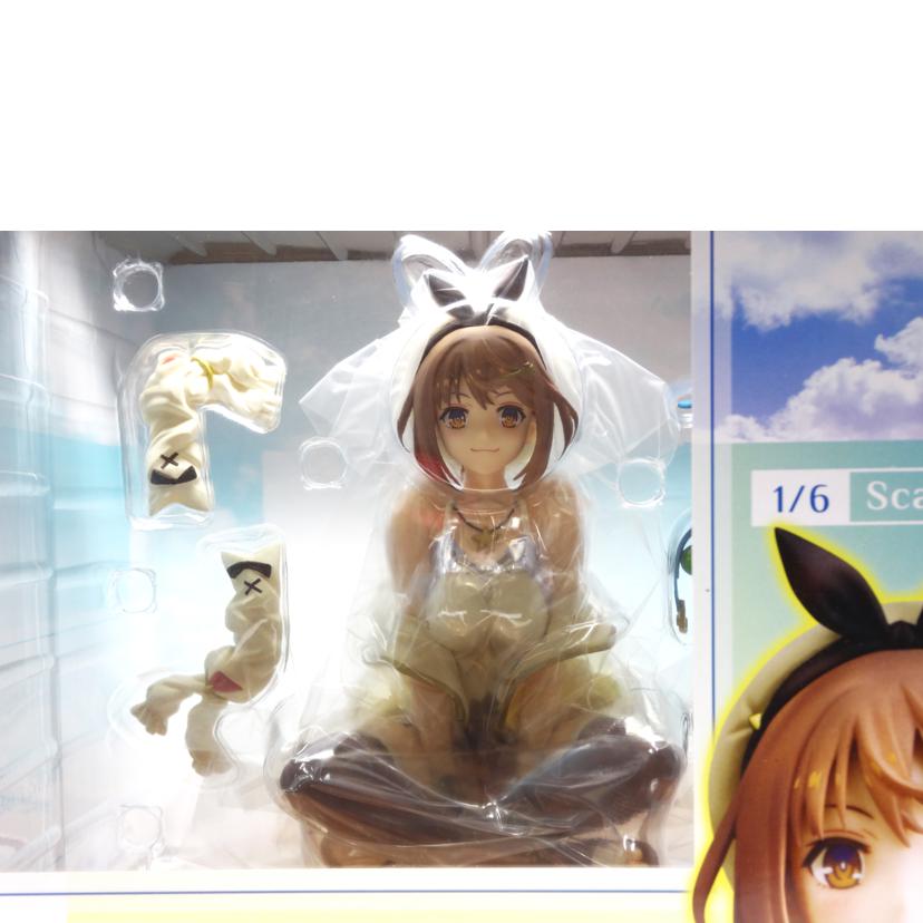 Phat! ファットカンパニー/ライザ(ライザリン・シュタウト)フィギュア//ABランク/42