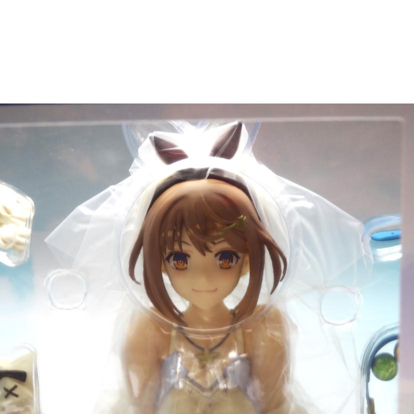 Phat! ファットカンパニー/ライザ(ライザリン・シュタウト)フィギュア//ABランク/42