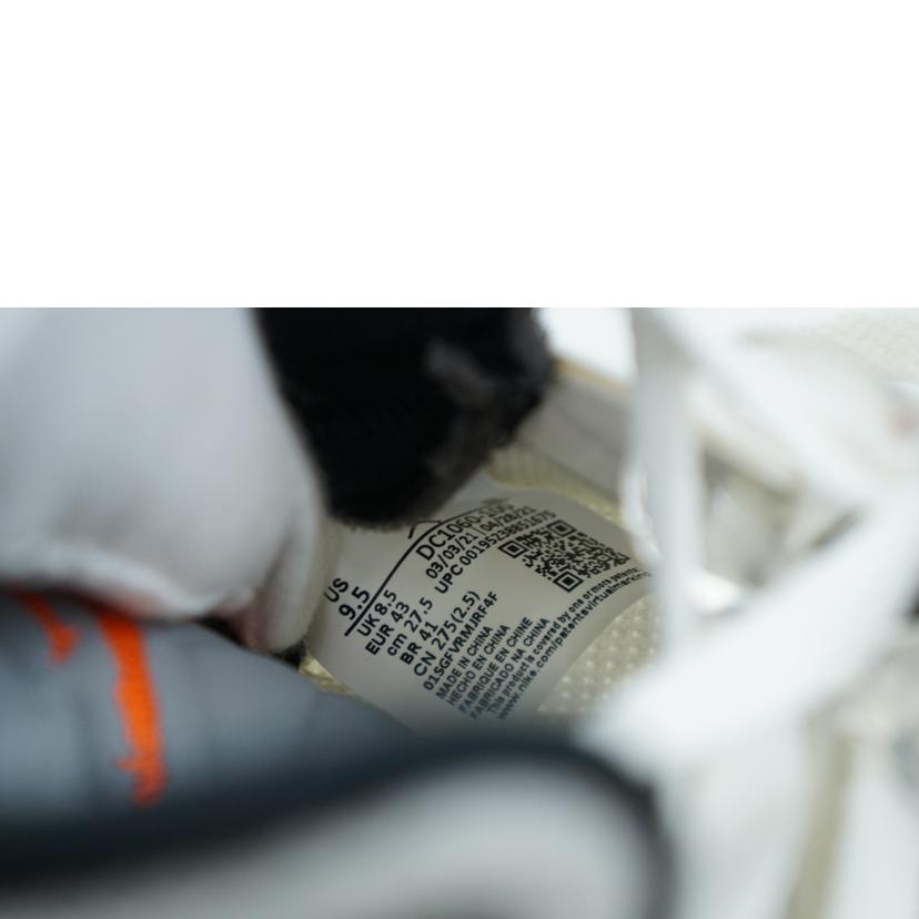 NIKE ナイキ/NIKE AIR JORDAN 5 RETRO 27.5/DC1060-100//Aランク/67