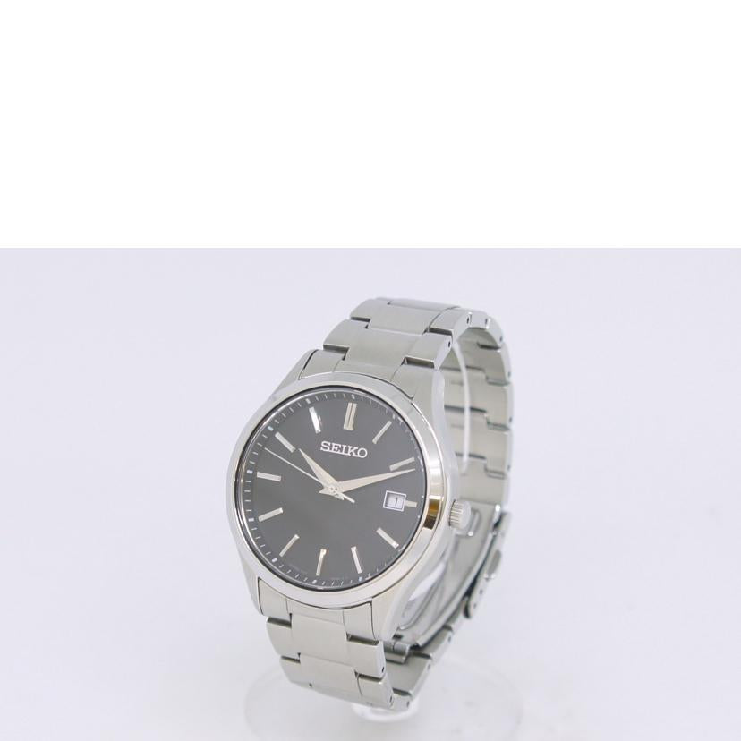 SEIKO セイコー/ソーラー腕時計/V157-0DR0//420***/ABランク/64