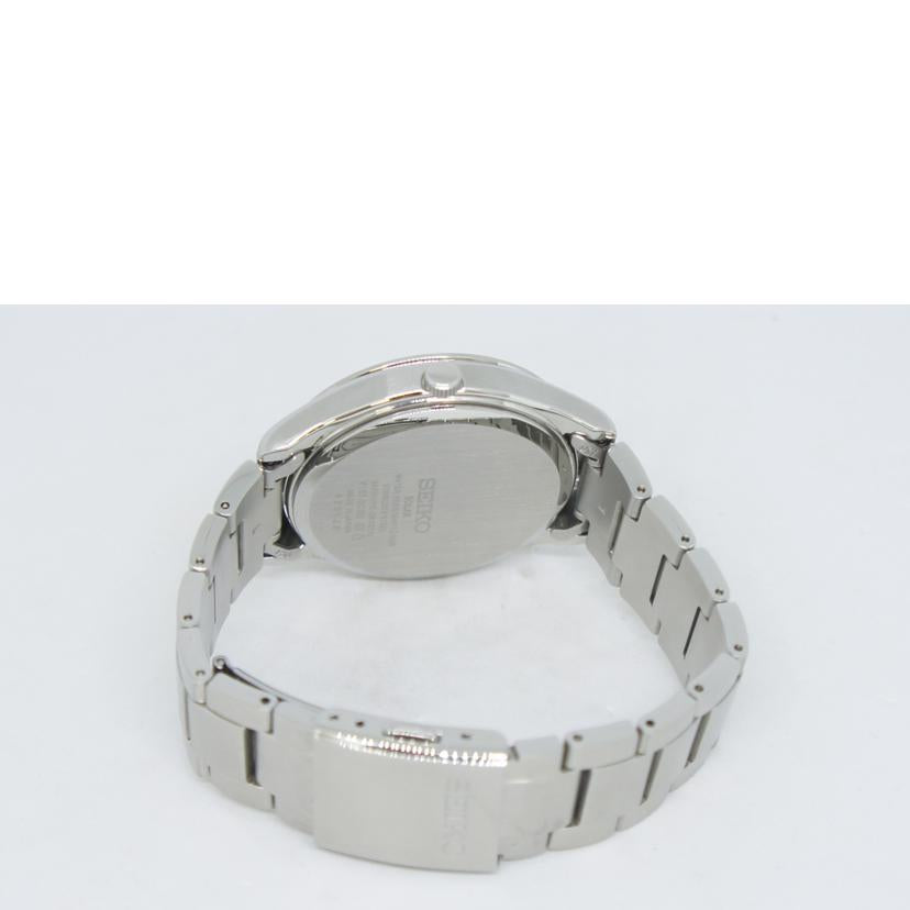 SEIKO セイコー/ソーラー腕時計/V157-0DR0//420***/ABランク/64