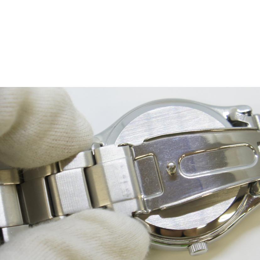 SEIKO セイコー/ソーラー腕時計/V157-0DR0//420***/ABランク/64