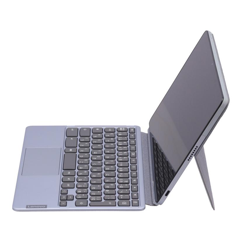 Lenovo レノボ /IdeaPad Duet 370 Chromebook/82T6000RJP//YX06WZET/Bランク/71