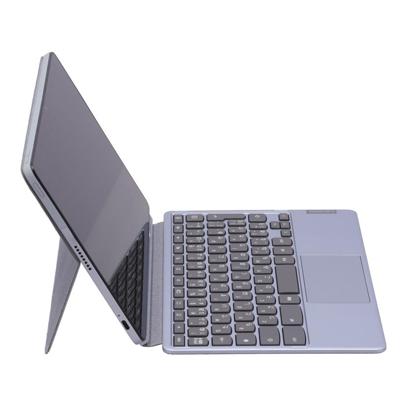 Lenovo レノボ /IdeaPad Duet 370 Chromebook/82T6000RJP//YX06WZET/Bランク/71