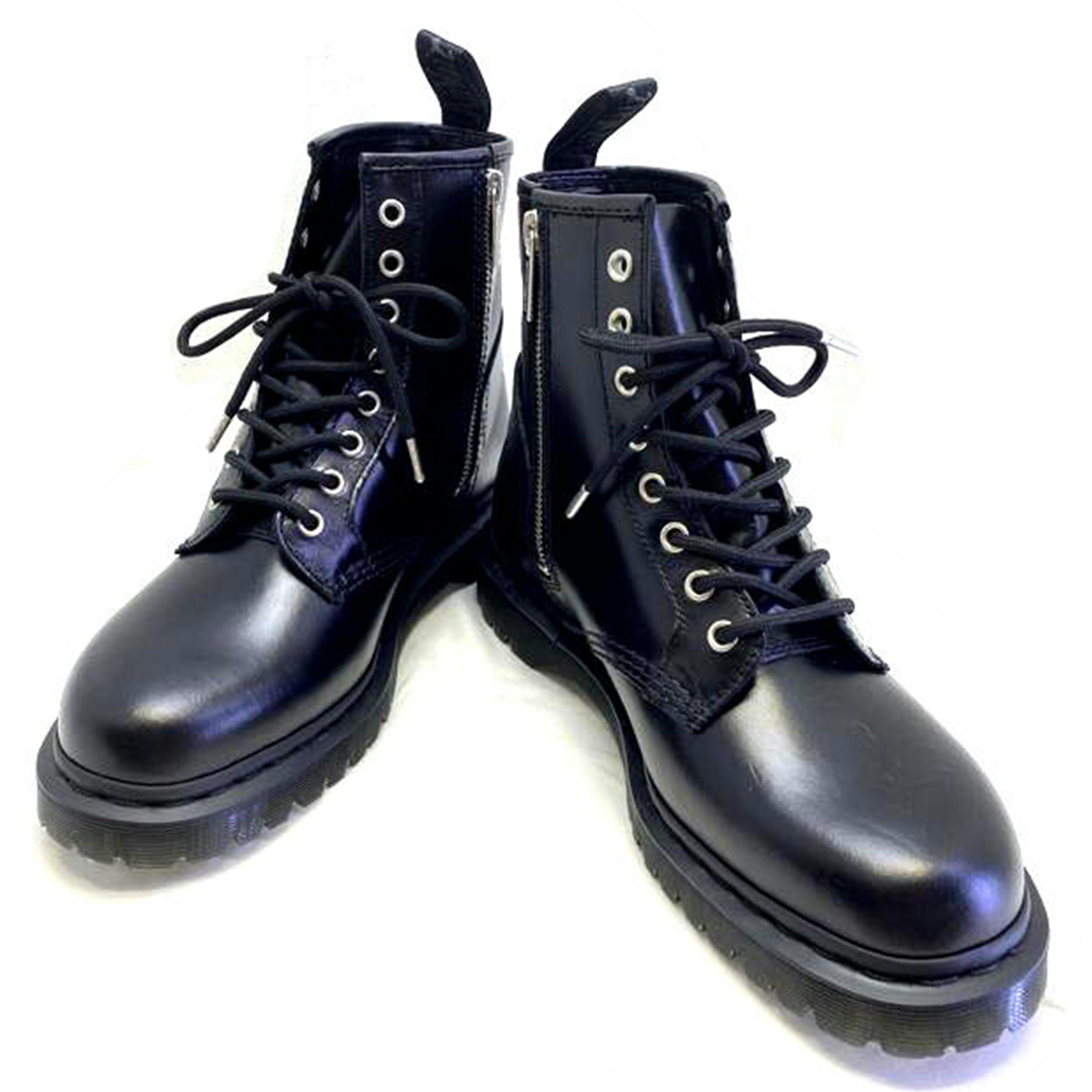 Dr.Martens ドクターマーチン/1460 HARNESS 8ホールブーツ//Aランク/51