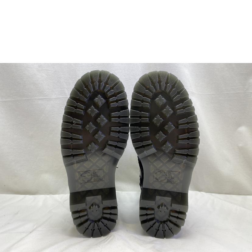 Dr.Martens ドクターマーチン/1460 HARNESS 8ホールブーツ//Aランク/51