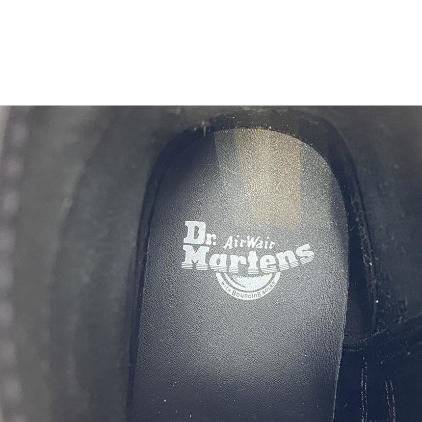 Dr.Martens ドクターマーチン/1460 HARNESS 8ホールブーツ//Aランク/51