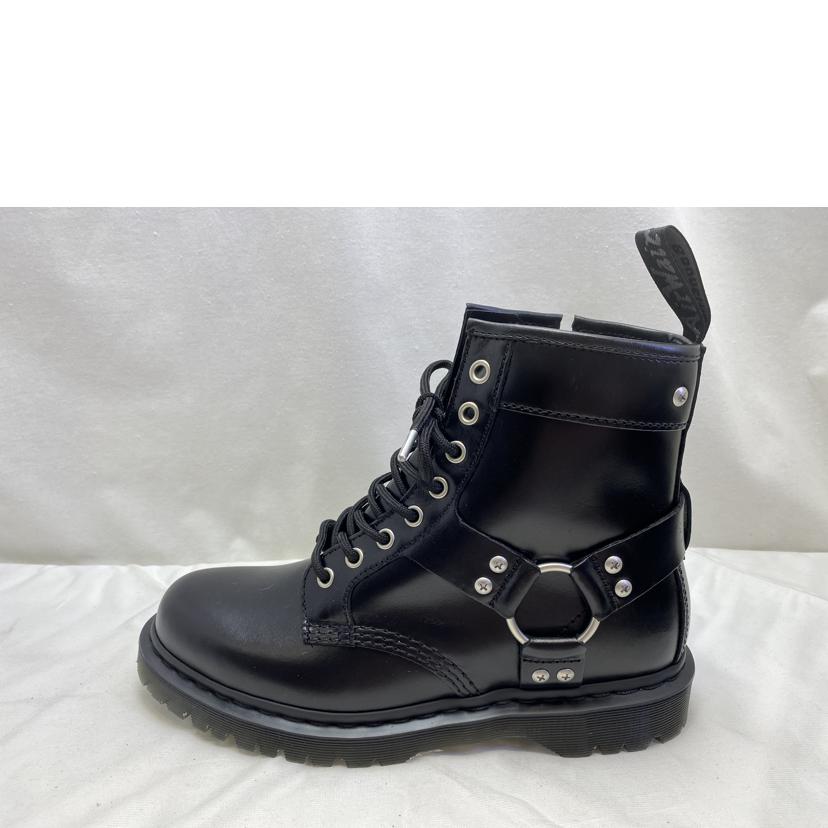 Dr.Martens ドクターマーチン/1460 HARNESS 8ホールブーツ//Aランク/51