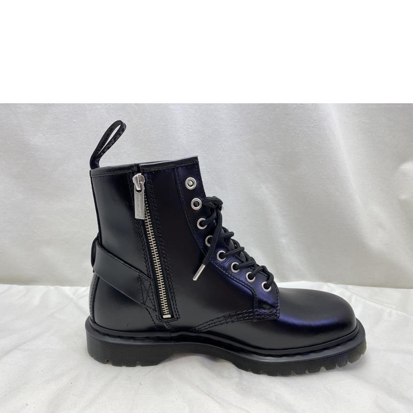 Dr.Martens ドクターマーチン/1460 HARNESS 8ホールブーツ//Aランク/51