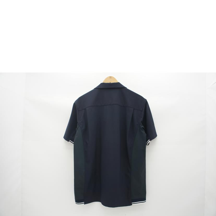 FRED PERRY フレッドペリー/半袖シャツ/F4577//Bランク/05