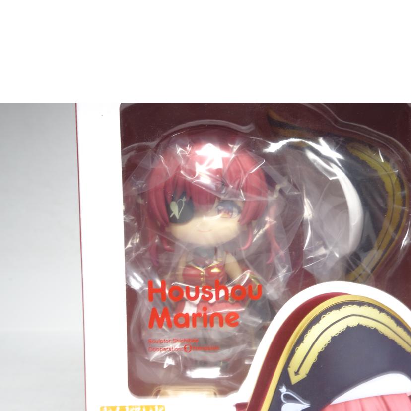 GOOD SMILE C. グッドスマイルカンパニー/ねんどろいど/宝鐘マリン/1687//ABランク/42