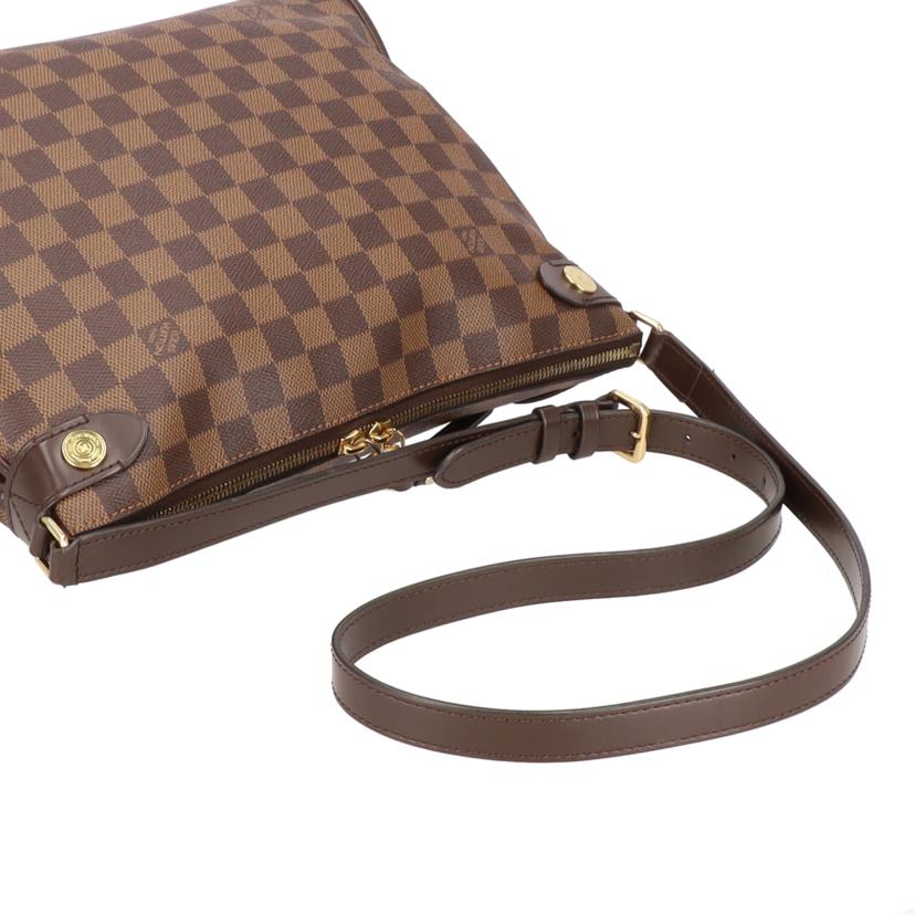 LV ルイヴィトン/ドゥオモ/ダミエ・エベヌ/N41425//AR4***/Aランク/20