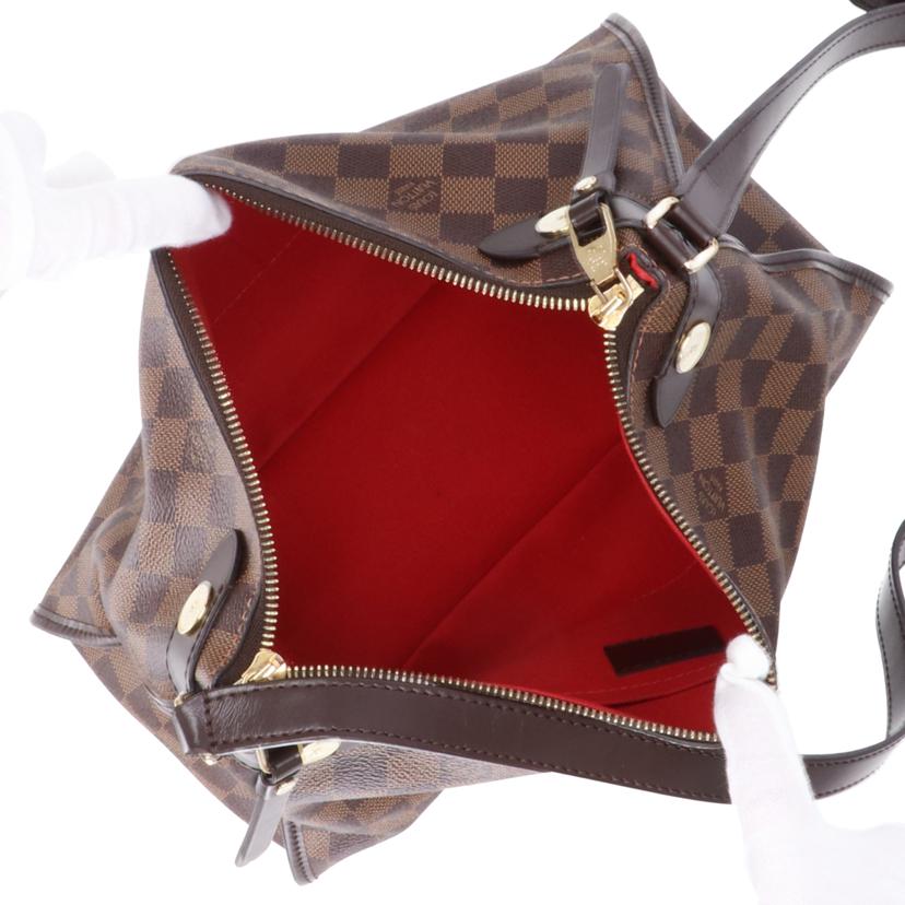 LV ルイヴィトン/ドゥオモ/ダミエ・エベヌ/N41425//AR4***/Aランク/20