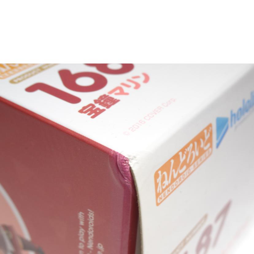 GOOD SMILE C. グッドスマイルカンパニー/ねんどろいど/宝鐘マリン/1687//ABランク/42