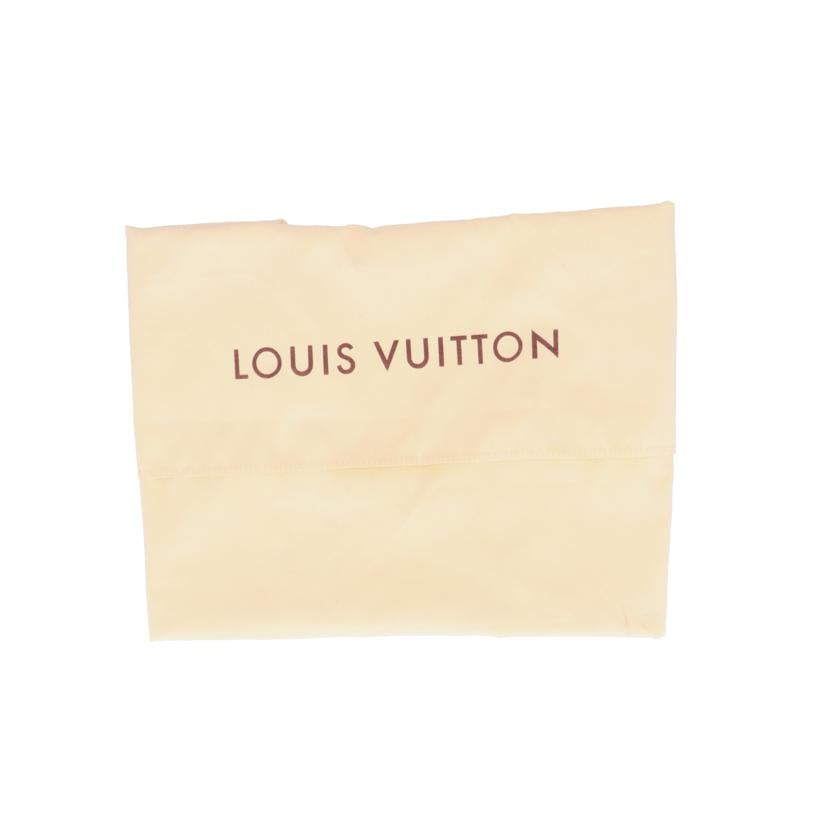 LV ルイヴィトン/ドゥオモ/ダミエ・エベヌ/N41425//AR4***/Aランク/20