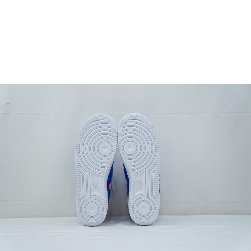 NIKE ナイキ/NIKE AIR FORCE 1 07 PRM 26.5/DX2304-400//Aランク/67