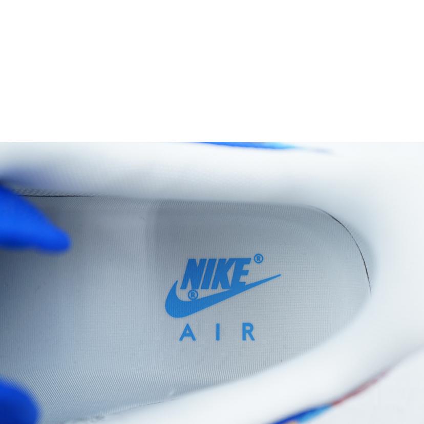 NIKE ナイキ/NIKE AIR FORCE 1 07 PRM 26.5/DX2304-400//Aランク/67