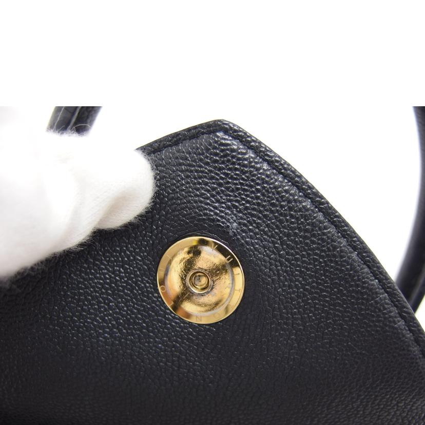 LV ルイ・ヴィトン/フロリーヌ/モノグラム/ノワール/M42269//SN1***/Aランク/04