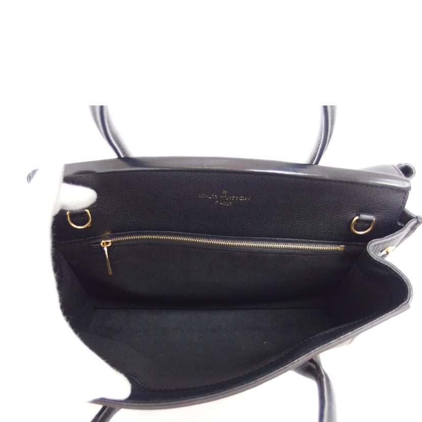 LV ルイ・ヴィトン/フロリーヌ/モノグラム/ノワール/M42269//SN1***/Aランク/04