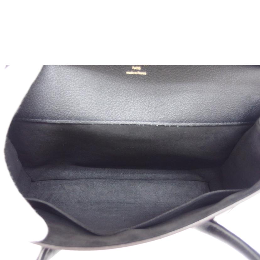 LV ルイ・ヴィトン/フロリーヌ/モノグラム/ノワール/M42269//SN1***/Aランク/04