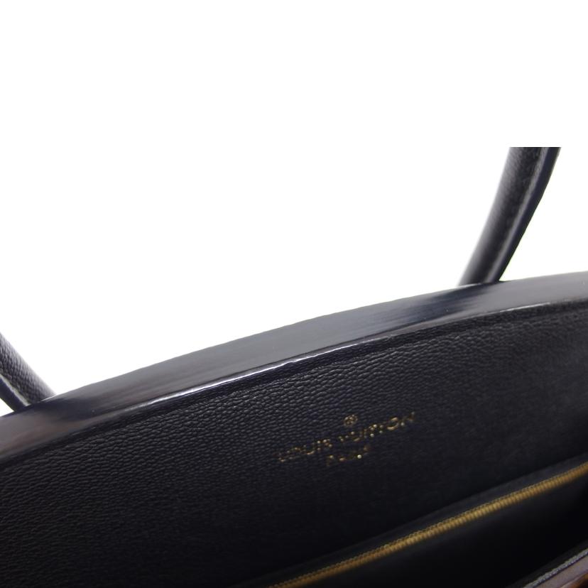 LV ルイ・ヴィトン/フロリーヌ/モノグラム/ノワール/M42269//SN1***/Aランク/04