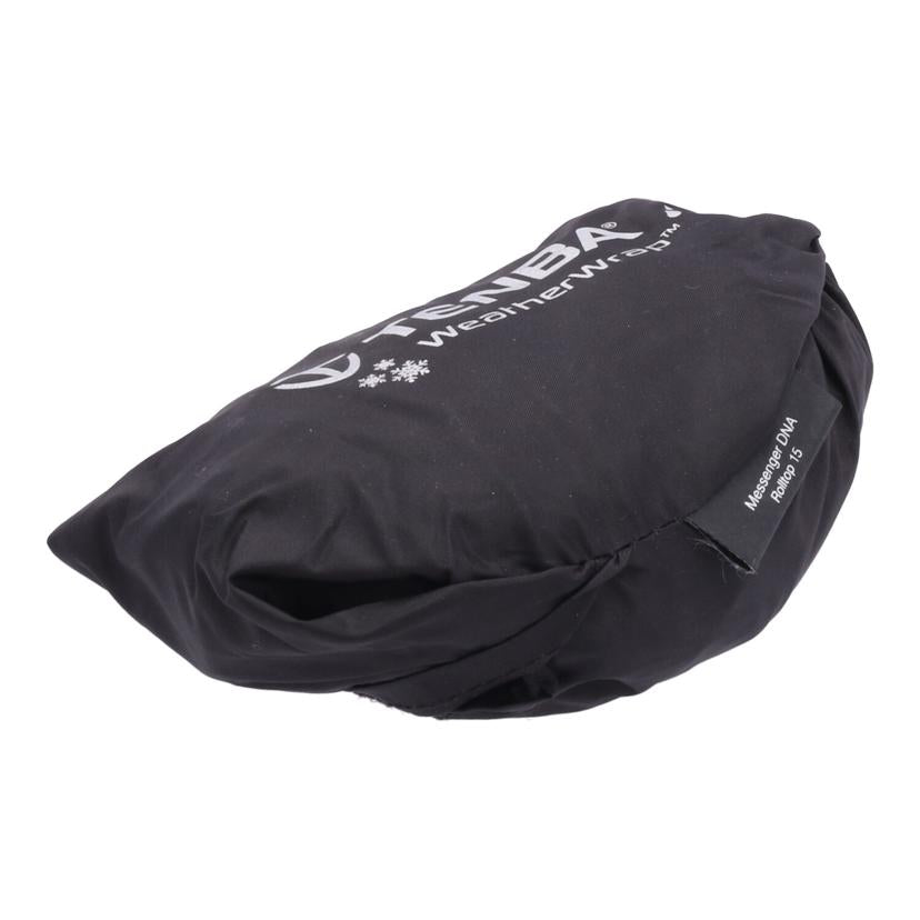 TENBA テンバ/TENBA カメラリュック/DNA15 638-385//-/ABランク/81