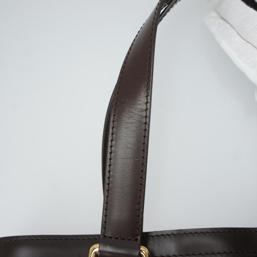 LV ルイヴィトン/ハムステッドPM/ダミエ・エベヌ/N51205//MI4***/ABランク/20