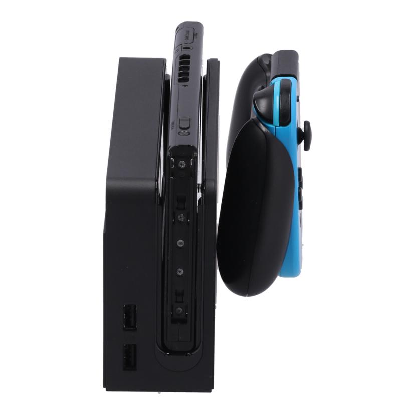 NINTENDO 任天堂 ニンテンドー /Nintendo Switch /HAC-S-KABAA//XAJ10053647886/Cランク/05