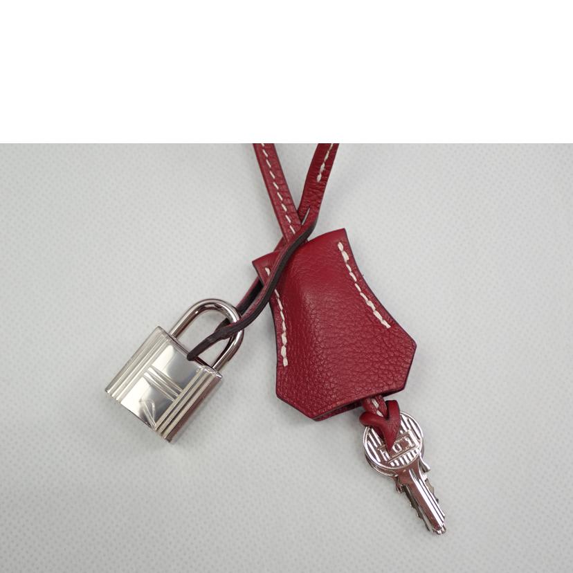 HERMES HERMES/ボリードリラックス/7HA 012//DK/Aランク/62