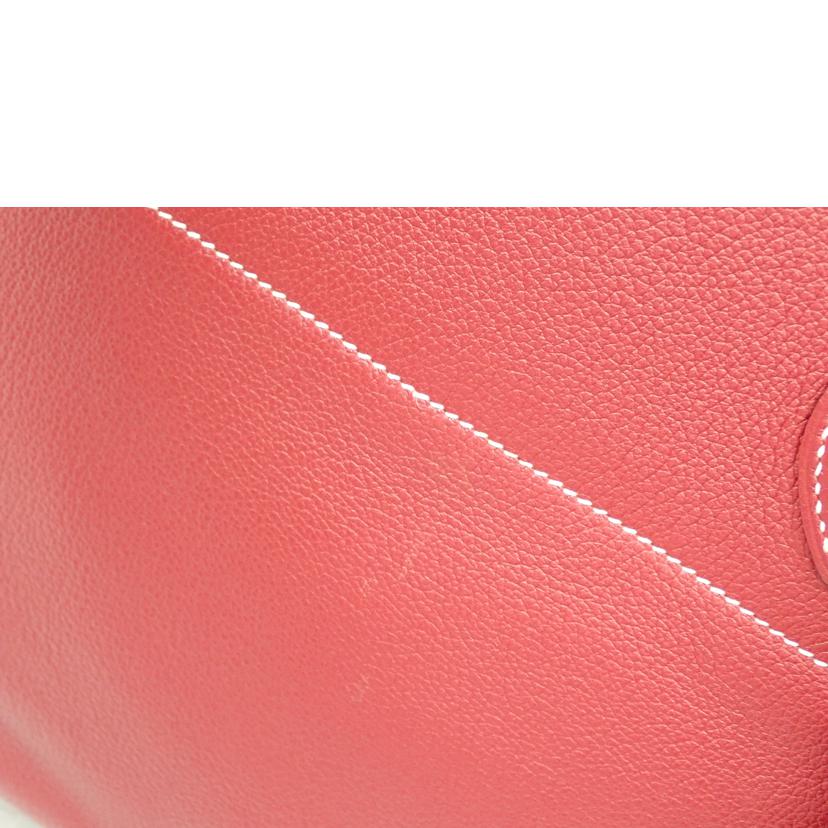 HERMES HERMES/ボリードリラックス/7HA 012//DK/Aランク/62