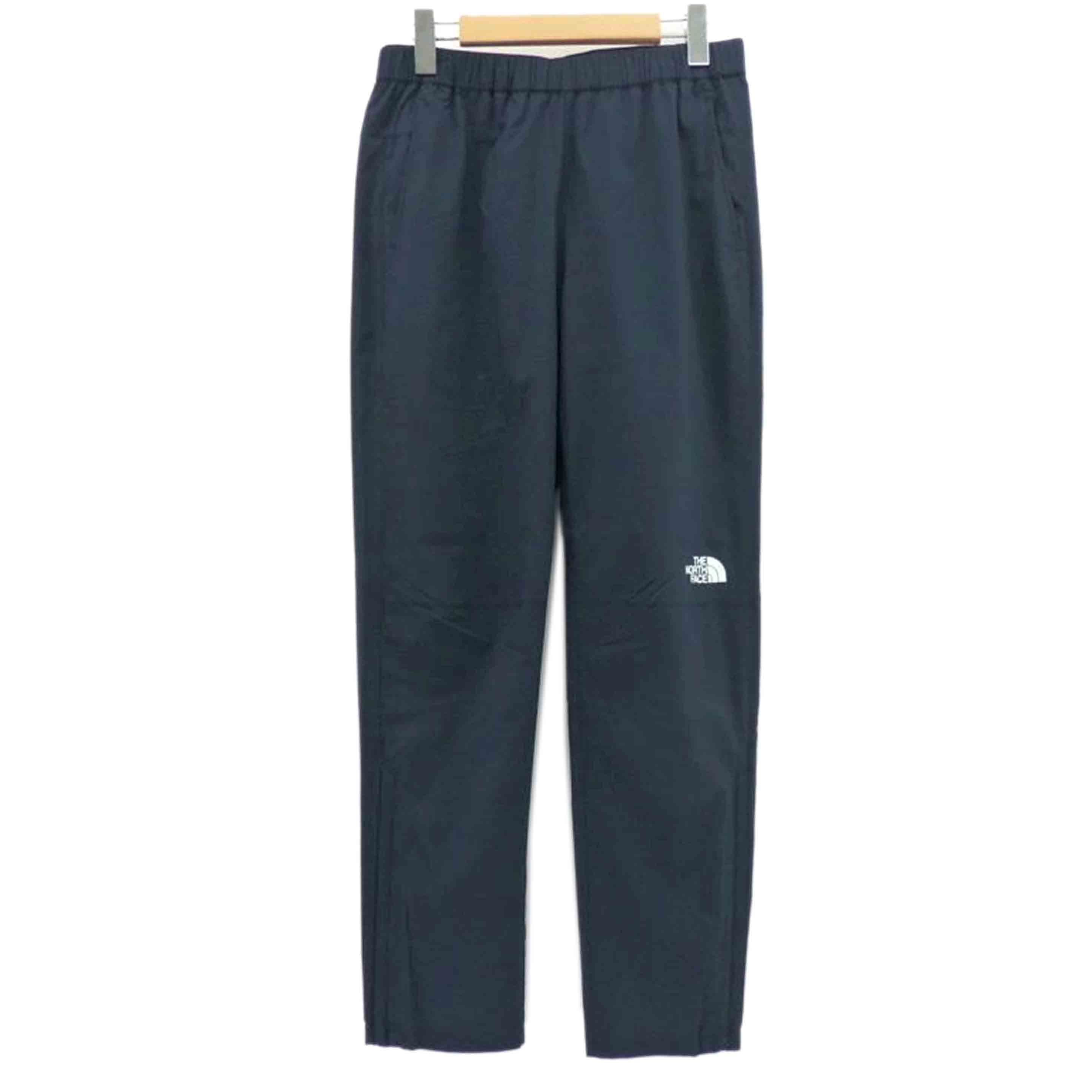 THE NORTH FACE /ES Anytime Wind LongPant/NB62385//Sランク/77