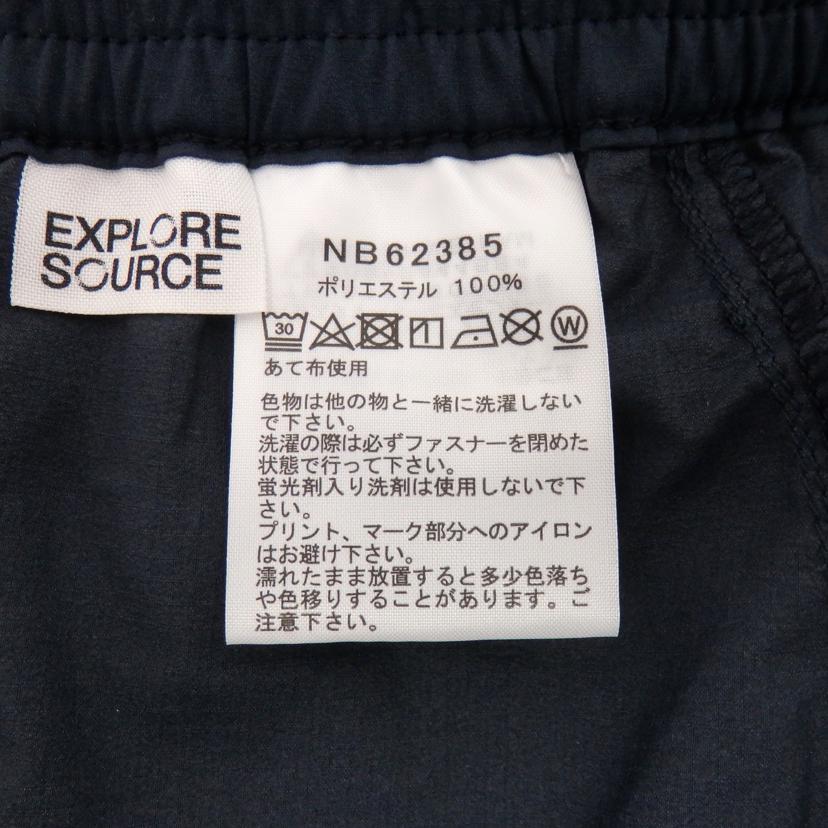 THE NORTH FACE /ES Anytime Wind LongPant/NB62385//Sランク/77