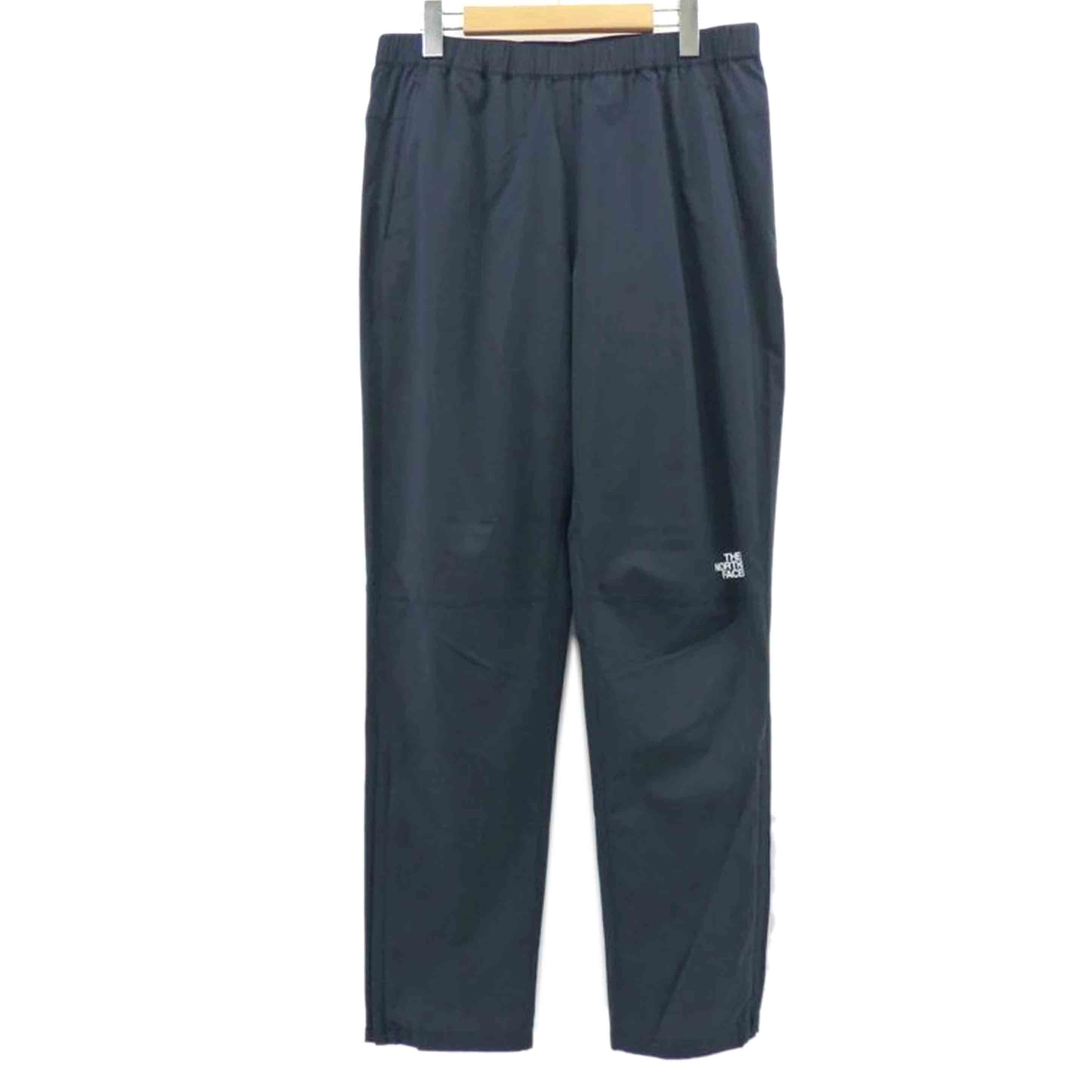 THE NORTH FACE /ES Anytime Wind LongPant/NB62385//Sランク/77