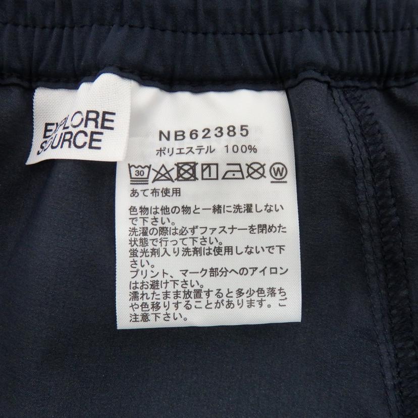 THE NORTH FACE /ES Anytime Wind LongPant/NB62385//Sランク/77